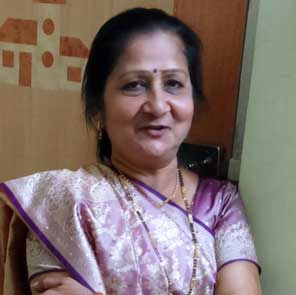 Pranoti Pandya